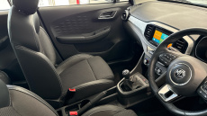 MG MG3 1.5 VTi-TECH Exclusive 5dr [Navigation] Petrol Hatchback